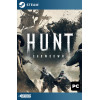 Hunt: Showdown Steam